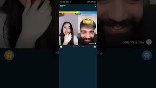Aylins Tango Flirt Challenge Turkish Queen Live