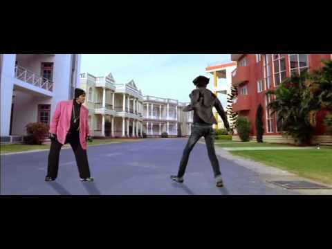 Padikathavan - Hey Rosu Rosu HD 2009 ( Tamil HD movie video...