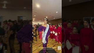 Top Models By Thrikala Dharanitop Models Graduation &Fashion Show Noah 360 Ebtertaintment