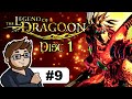 The Legend of Dragoon: Part 9 - Hoax The Legend of Dragoon: Part 9 - Hoax