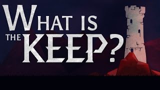 Онлайн генератор Dragon Age Keep, для Dragon Age: Inquisition