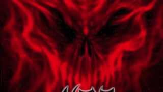 Watch Agony Holograms video
