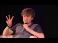 Richard Herring's Leicester Square Theatre Podcast - with James Acaster