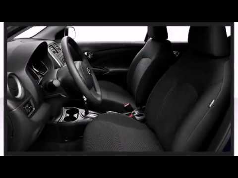 2013 Nissan Versa Video
