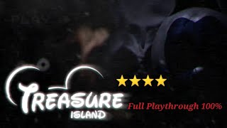(Five Nights At Treasure Island 2020)(Night 1-6, Classic Mode, All Challenge)