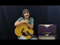 Chris Brown - Dont Judge Me - Beginner Song - Acoustic Guitar Lesson - EASY Chords