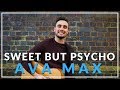 Sweet But Psycho Ava Max (Acoustic Cover By Sam Biggs) Sweet But Psycho Ava Max (Acoustic Cover By Sam Biggs)