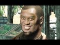A satisfying way of killing Nazeem