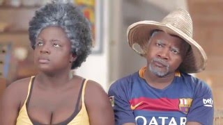 CANAL PLUS HAÏTI