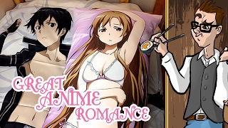 5 ROMANTIC ANIME to Distract You from Your (Crushing) Loneliness