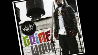 Watch Wiley Fire Aint Burning No More video
