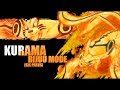 【MOD NSUNI】Mod Texture Awaken Kurama Bijuu Six Paths Naruto | PPSSPP | VT#02