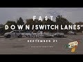 FA$T - DOWN/SWITCH LANES (Official Music Video)[Dir.By @manzano_bros]