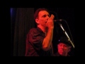 Cincinnati Jail by Brick House Blues Band at Beachland Ballroom on 11/26/11