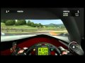Forza Motorsport 3 (Xbox 360) - 2008 Mazda Furai gameplay