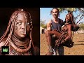 Do Himba WOMEN Really Offer S..x to Male Visitors?