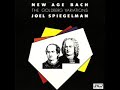 01. Joel Spiegelman ~ Goldberg Variations - Aria