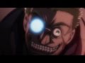 TeamFourStar's | Hellsing Ultimate | 01-05 | Best of Alexander Anderson