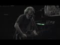 Grateful Dead - China Cat Sunflower-I Know You Rider - 9/20/90 MSG
