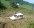 Toyota Land Cruiser 70 2,4 TD Mud