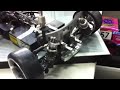 シルバー仕様のYOKOMO DRB紹介ムービー