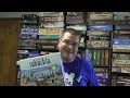 Suburbia Review - with Tom Vasel