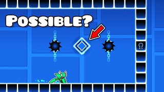 Possible? | Geometry Dash 2.11