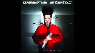 Watch Wayne Static She video