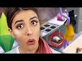 DIA DE AÇÃO DE GRAÇAS NO THE SIMS??? (The Sims 4 - Gameplay #15)
