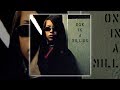 Aaliyah - One In A Million [Audio HQ] HD
