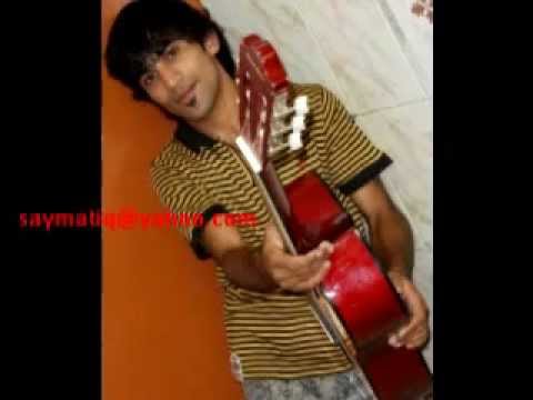 www.saymatiq.webs.com tu hi hai mera pyar mahiya