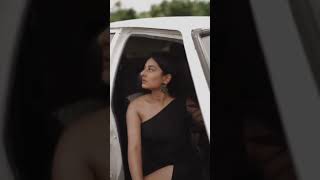 Esther Anil Hot Cute Photoshoot Video