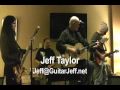 Jeff Taylor