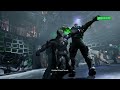 Batman: Arkham Origins Gameplay / Playthrough w/ SSoHPKC Part 47 - Directions Unclear