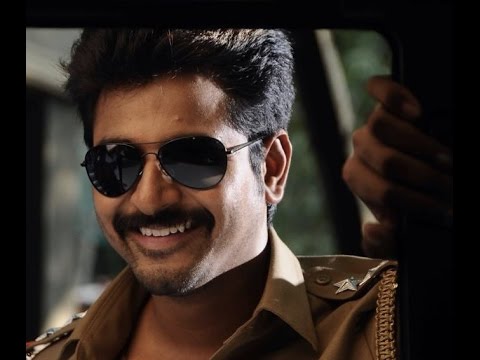 Kaakki Sattai