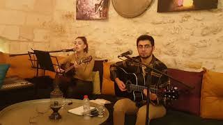 Eslem Aktürk - Nazende Sevgilim (Cover)