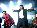 Video Thomas Anders & Scorpions-Rock you like a hurricane(Moscow)