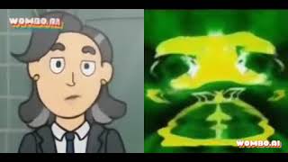 Gametoons Evil Manager Lady And Mirrortvorgan Sings My Boo