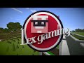 Petrol / Gas Station in Minecraft - Redpower & Tekkit Creation
