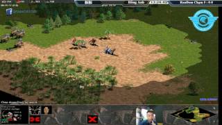 BiBi vs Hồng Anh 11/06/2016