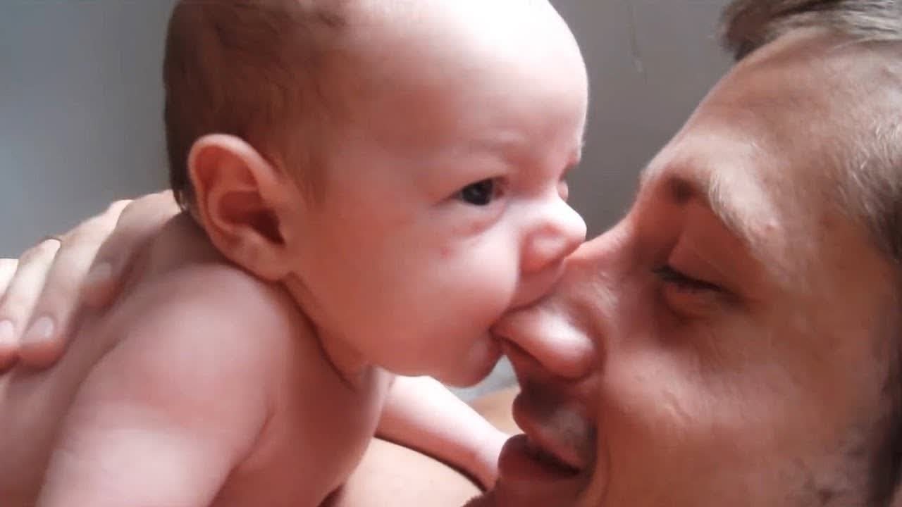 Daddy eats baby girl abigail pecah photos
