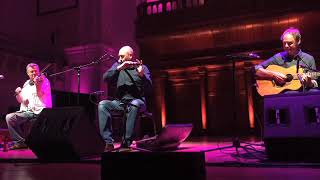 McGoldrick & Friends London 2021