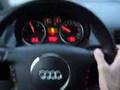MFL Tiptronik Umbau retrofit Audi A2 1.2