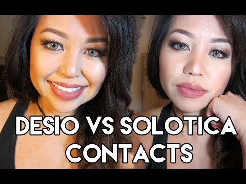 Desio lens coupon code