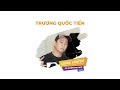 Đã Quên Nhau Rồi Cover Contest - Trương Quốc Tiến