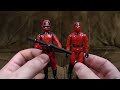 Ten Action Figures | Ashens