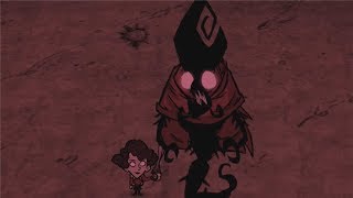 Dont Starve Hamlet - All Bosses No Damage