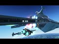 Game Update 1.6 "Ancient Hypergate" Trailer