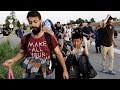 Magyarország nem vesz vissza menekülteket