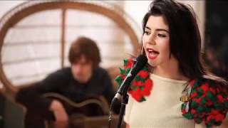 Marina and the Diamonds - Hollywood (acoustic)